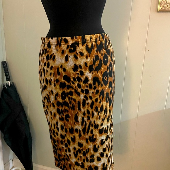 Rainbow Dresses & Skirts - Womens skirt, brand is rainbow. Skirt is XL